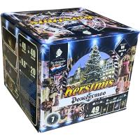 Рождество Салют купить в Мурашах | murashi.salutsklad.ru