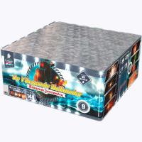 Летучий Голландец Батарея салютов купить в Мурашах | murashi.salutsklad.ru