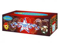 Гвардейский салют Салют купить в Мурашах | murashi.salutsklad.ru