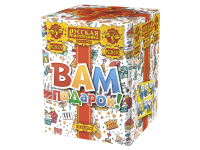 Вам подарок! Фейерверк купить в Мурашах | murashi.salutsklad.ru