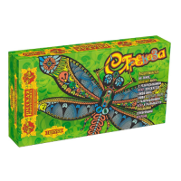 Стрекоза Фейерверки летающие купить в Мурашах | murashi.salutsklad.ru