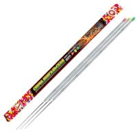 Светофор 650 мм. Бенгальские огни купить в Мурашах | murashi.salutsklad.ru