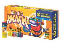 Мега жук Петарды купить в Мурашах | murashi.salutsklad.ru