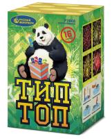 Тип-Топ Батарея салютов купить в Мурашах | murashi.salutsklad.ru