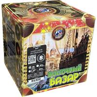 Восточный базар Фейерверк купить в Мурашах | murashi.salutsklad.ru