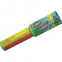 Дымовой (с чекой) зеленый Фальшфейер купить в Мурашах | murashi.salutsklad.ru