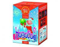 Новогод Салют купить в Мурашах | murashi.salutsklad.ru