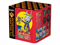 Финт ушами Салют купить в Мурашах | murashi.salutsklad.ru