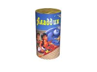 Аладдин Фонтан пиротехнический купить в Мурашах | murashi.salutsklad.ru