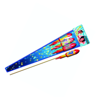 Диско Ракеты купить в Мурашах | murashi.salutsklad.ru