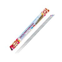 Триколор 300 мм. Бенгальские огни цветные купить в Мурашах | murashi.salutsklad.ru