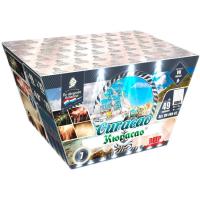 Кюрасао Батарея салютов купить в Мурашах | murashi.salutsklad.ru