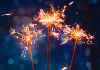 Бенгальские огни - Мураши | murashi.salutsklad.ru