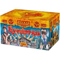 Куршавель Салют купить в Мурашах | murashi.salutsklad.ru