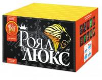 Роял де Люкс Салют купить в Мурашах | murashi.salutsklad.ru