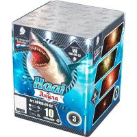 Акула Фейерверк купить в Мурашах | murashi.salutsklad.ru