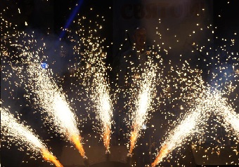 Мир бытовой пиротехники - Мураши | murashi.salutsklad.ru