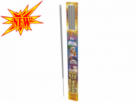 Ультра 450 Бенгальские огни купить в Мурашах | murashi.salutsklad.ru