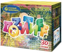 Позитифф Салют купить в Мурашах | murashi.salutsklad.ru