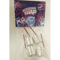 Волшебный шар Наземный фейерверк купить в Мурашах | murashi.salutsklad.ru