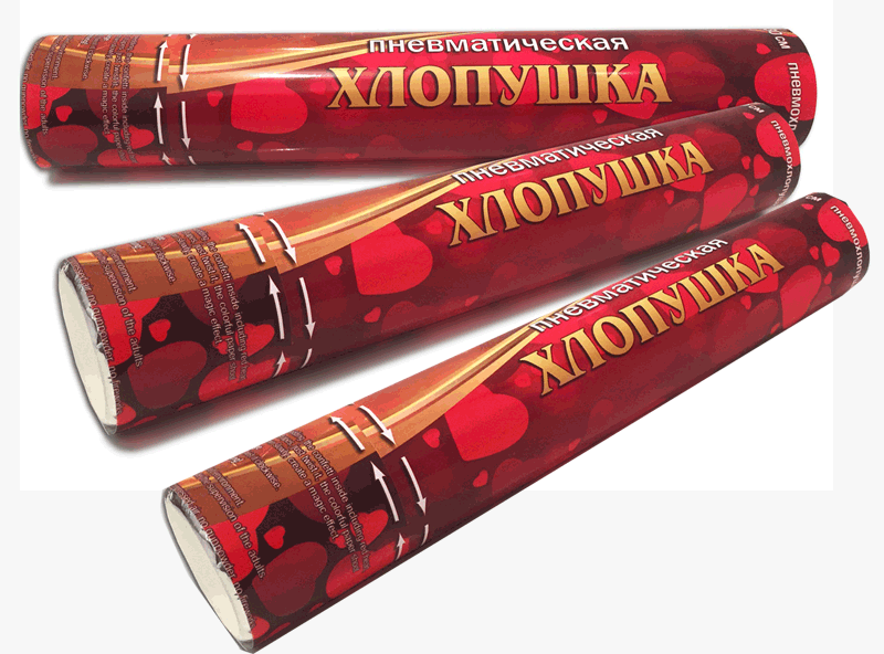 Хлопушки оптом —  Мураши