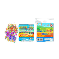 Времена года Набор хлопушек купить в Мурашах | murashi.salutsklad.ru