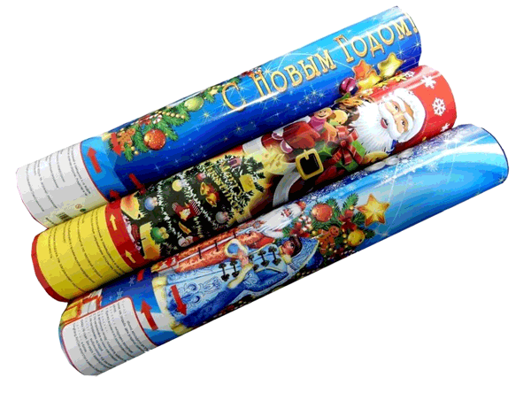 Хлопушки оптом —  Мураши