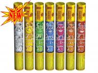 Цветной дым 30 Цветной дым купить в Мурашах | murashi.salutsklad.ru