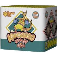 Кенгуру Батарея салютов купить в Мурашах | murashi.salutsklad.ru