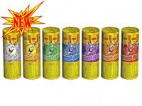 Цветной дым 40 Цветной дым купить в Мурашах | murashi.salutsklad.ru