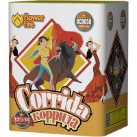 Коррида Салют купить в Мурашах | murashi.salutsklad.ru