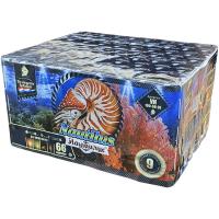 Наутилус Фейерверк купить в Мурашах | murashi.salutsklad.ru