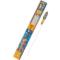 Аргонавты Ракеты купить в Мурашах | murashi.salutsklad.ru