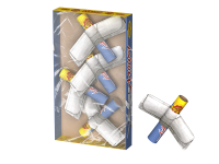 Ланцет Фейерверки летающие купить в Мурашах | murashi.salutsklad.ru