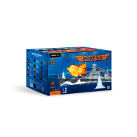 Морская эскадра Батарея салютов купить в Мурашах | murashi.salutsklad.ru