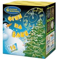 Огни на елке Салют купить в Мурашах | murashi.salutsklad.ru