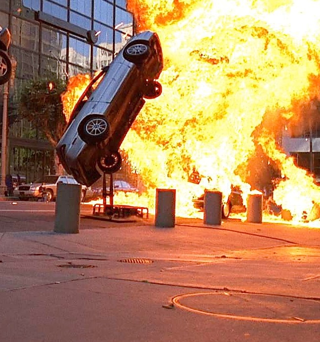 Про пиротехнику и пиротехников - Мураши | murashi.salutsklad.ru