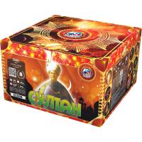 Султан Салют купить в Мурашах | murashi.salutsklad.ru