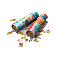 Макси с сюрпризом (Маска) Хлопушки купить в Мурашах | murashi.salutsklad.ru