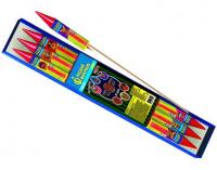 Ракеты Ассорти Ракеты купить в Мурашах | murashi.salutsklad.ru