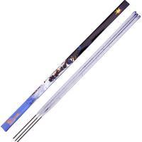 Новогодние 650-3 мм. Бенгальские огни купить в Мурашах | murashi.salutsklad.ru