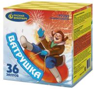 Ватрушка Салют купить в Мурашах | murashi.salutsklad.ru