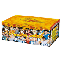 Миллион лайков Батарея салютов купить в Мурашах | murashi.salutsklad.ru