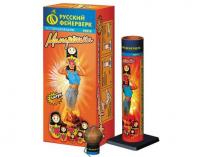 Матрешка Фестивальные шары купить в Мурашах | murashi.salutsklad.ru