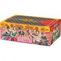 Сливки общества Батарея салютов купить в Мурашах | murashi.salutsklad.ru