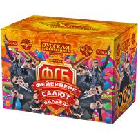 ФСБ: Фейерверк-Салют-Балдеж Фейерверк купить в Мурашах | murashi.salutsklad.ru