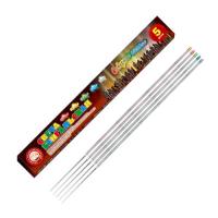 Северное сияние 300 мм. Бенгальские огни купить в Мурашах | murashi.salutsklad.ru