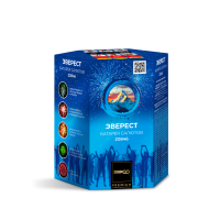 Эверест Фейерверк купить в Мурашах | murashi.salutsklad.ru