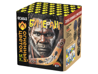 Бумеранг Батарея салютов купить в Мурашах | murashi.salutsklad.ru