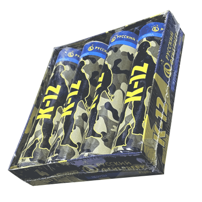 К-12 Петарды купить в Мурашах | murashi.salutsklad.ru